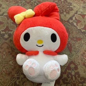 My Melody Plush